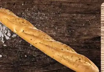 REWE Center Rewe Back-Station Zwiebelbaguette Angebot