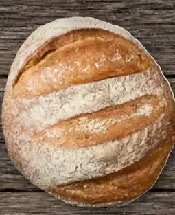 REWE Center Bäckerei Bahde Bio Schwabenbrot Angebot