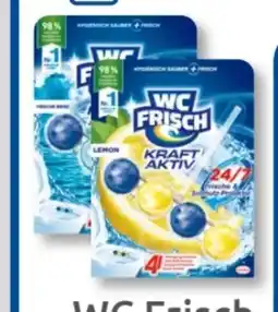 Budni WC Frisch Kraft Aktiv Duftspüler XXL Angebot
