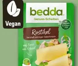 REWE Center Bedda Scheiben Rustikal Vegan Angebot