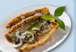 REWE Center Dahlhoff Feinkost Bratheringsfilet Angebot