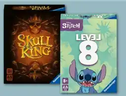 REWE Center Ravensburger Level 8 Stitch Angebot