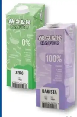 Budni Oat Molk Hafermilch Angebot