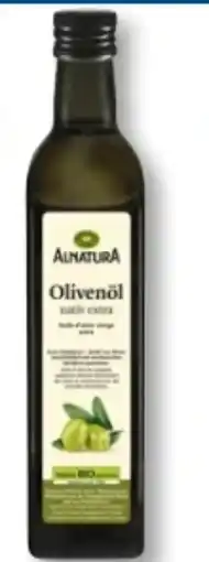 Budni Alnatura Bio-Olivenöl Angebot