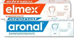 Budni Elmex Kariesschutz Angebot
