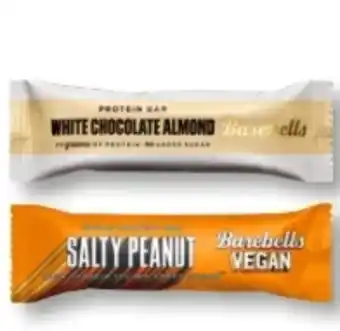 Budni Barebells Protein Bar Riegel Angebot