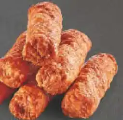 Netto Marken-Discount Gut Ponholz Spanferkel Cevapcici Angebot