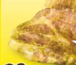 Netto Marken-Discount Schweine-Nackensteaks in Senf-Zwiebel-Marinade Angebot