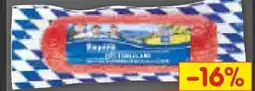 Netto Marken-Discount Wolf Hüttensalami Angebot