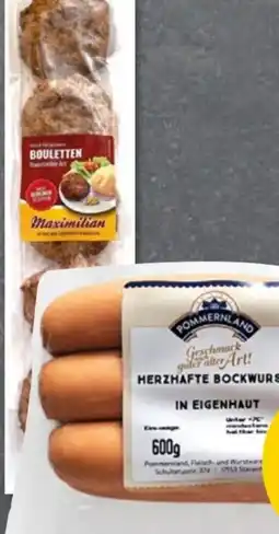 PENNY Maximilian Bouletten Angebot