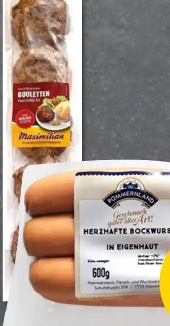 PENNY Maximilian Bouletten Angebot