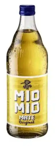 Netto Marken-Discount Mio Mate Angebot