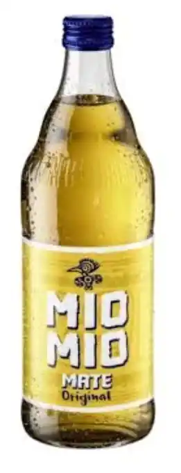 Netto Marken-Discount Mio Mate Angebot
