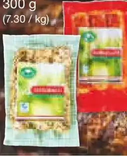Netto Marken-Discount Eberswalder Rostbratwurst Angebot