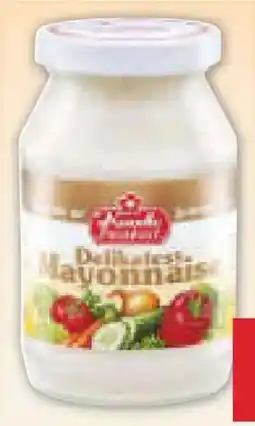 Netto Marken-Discount Kunella Feinkost Delikatess-Mayonnaise Angebot