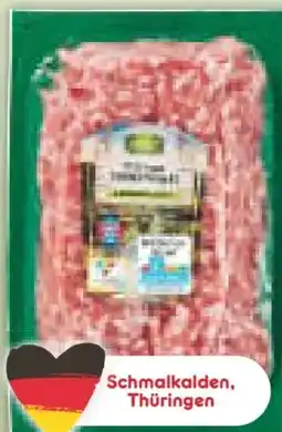 Netto Marken-Discount Streichmettwurst Angebot