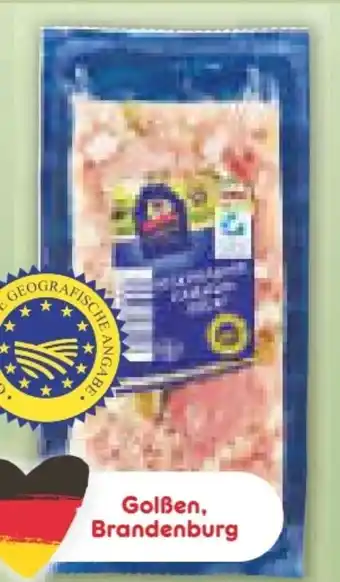 Netto Marken-Discount Golßener Spreewälder Gurkensülze Angebot
