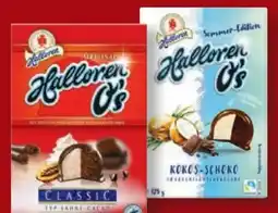 Lidl Halloren O’s Classic Angebot