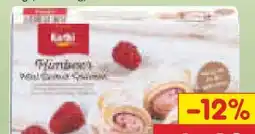 Netto Marken-Discount Kathi Mini-Biskuit-Röllchen Angebot