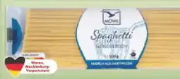Netto Marken-Discount Möwe Spaghetti Angebot