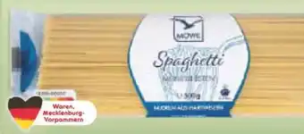 Netto Marken-Discount Möwe Spaghetti Angebot