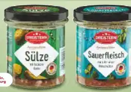 Netto Marken-Discount Dreistern Gurken-Sülze Angebot