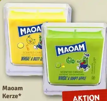 nahkauf Maoam Kerze Angebot