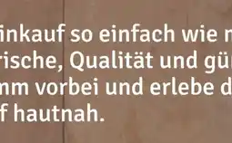 nahkauf Tulip Original Bacon Scheiben Angebot