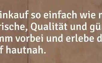 nahkauf Tulip Original Bacon Scheiben Angebot