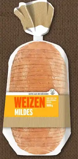 nahkauf Harry Brot Weizenmildes Angebot