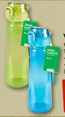 nahkauf Vivess Trinkflasche Angebot