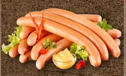 nahkauf Havelländer Wurstwaren Wiener Würstchen Angebot