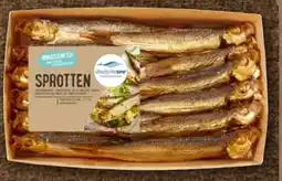nahkauf Deutsche See Sprotten Angebot