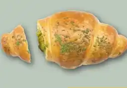 REWE Rewe Back-Station Croissants Angebot