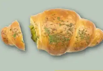 REWE Rewe Back-Station Croissants Angebot