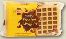 nahkauf Aldente Gefüllte Frischei Waffeln Angebot