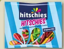 nahkauf Nestlé Hitschies Original Mix Angebot