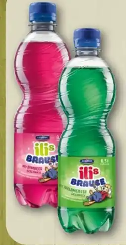 nahkauf Ileburger Sachsenquelle Brause Angebot