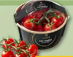 REWE Looye Kwekers Honigtomaten Angebot