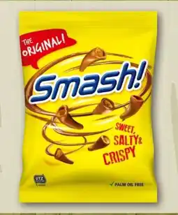 nahkauf Orkla Smash Angebot