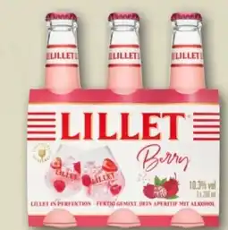 nahkauf Lillet Berry Angebot