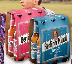 nahkauf Berliner Kindl Weisse Angebot
