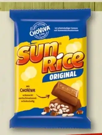 nahkauf Sun Rice Original Angebot