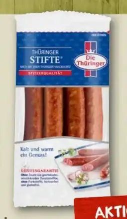 nahkauf Die Thüringer Stifte Angebot