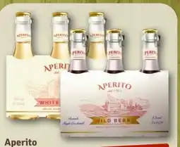 nahkauf Peter Herres Aperito Wild Berry Angebot