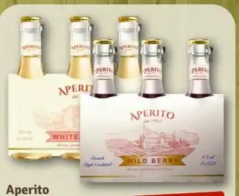 nahkauf Peter Herres Aperito Wild Berry Angebot