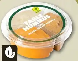 nahkauf Perla Hummus Triple Angebot