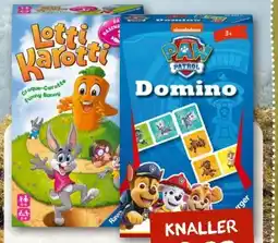 nahkauf Ravensburger Reisespiele Angebot