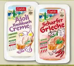 nahkauf Ergüllü Aioli Knoblauch Creme Angebot