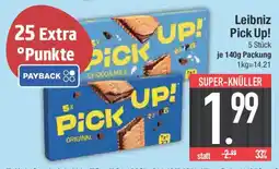 E-Center Leibniz Pick Up! Angebot